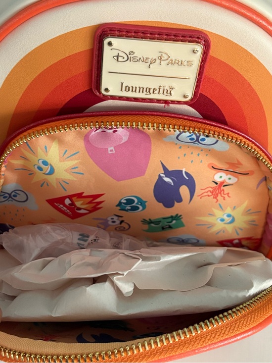 Disney Parks x Loungefly Inside Out 2 \